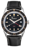 Squale Sub-39 GMT Vintage SUB-39GMTV.PN