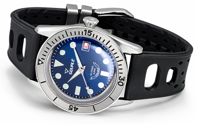 Squale Sub-39 SuperBlue SUB-39-RD