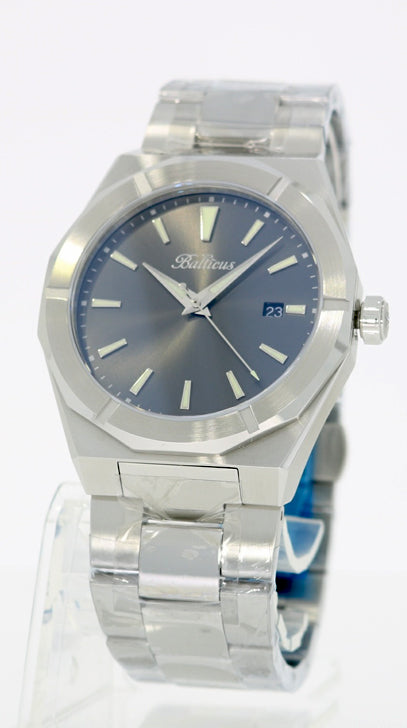 Balticus Star Dust Quartz Grey