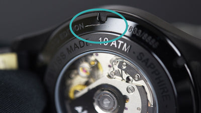 Alpina Startimer Pilot Chronograph Blackstar AL-860GB4FBS6 (B-stock)