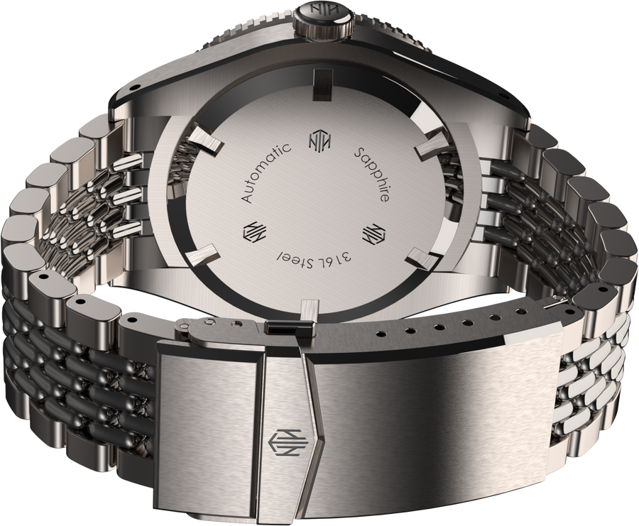 NTH Sub Beads of Rice bracelet