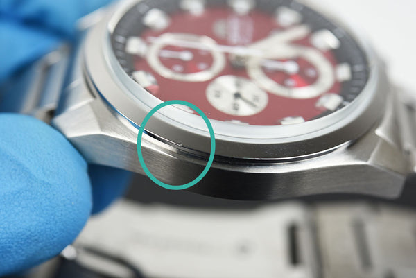 Orient TT0U002H (B-stock 2)