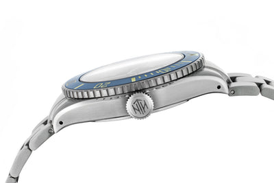 NTH Tiburón Date