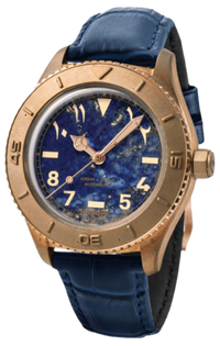 Top Watches of February 2021