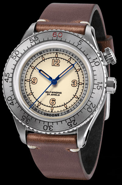 UNDONE Aero Scientific