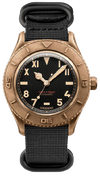 UNDONE Basecamp Cali Black Bronze