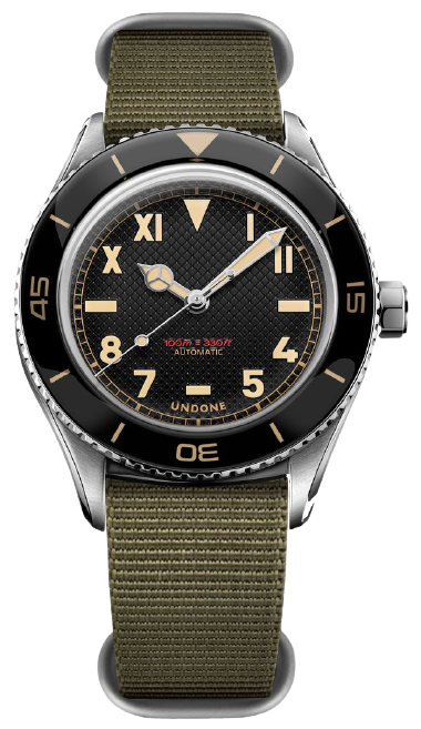 UNDONE Basecamp Cali Vintage