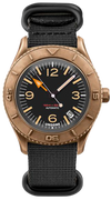 UNDONE Basecamp Classic Black Bronze
