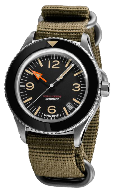 UNDONE Basecamp Classic Original