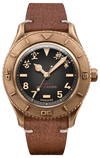 UNDONE Basecamp Kyoto Ghost Bronze
