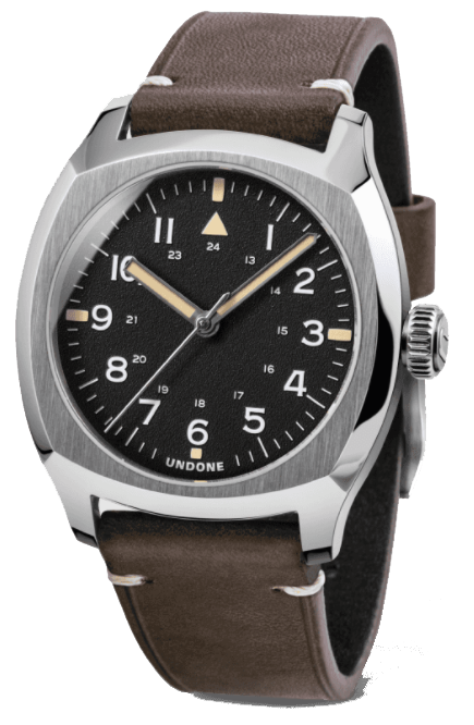 UNDONE Terra Daybreak