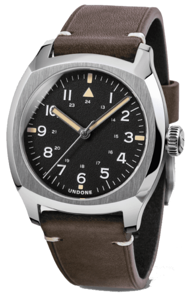 UNDONE Terra Daybreak SeriousWatches