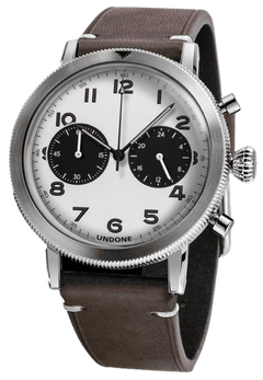 UNDONE Urban Type 20 Panda SeriousWatches