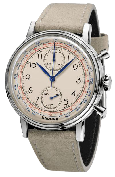 UNDONE Urban Vintage Killy