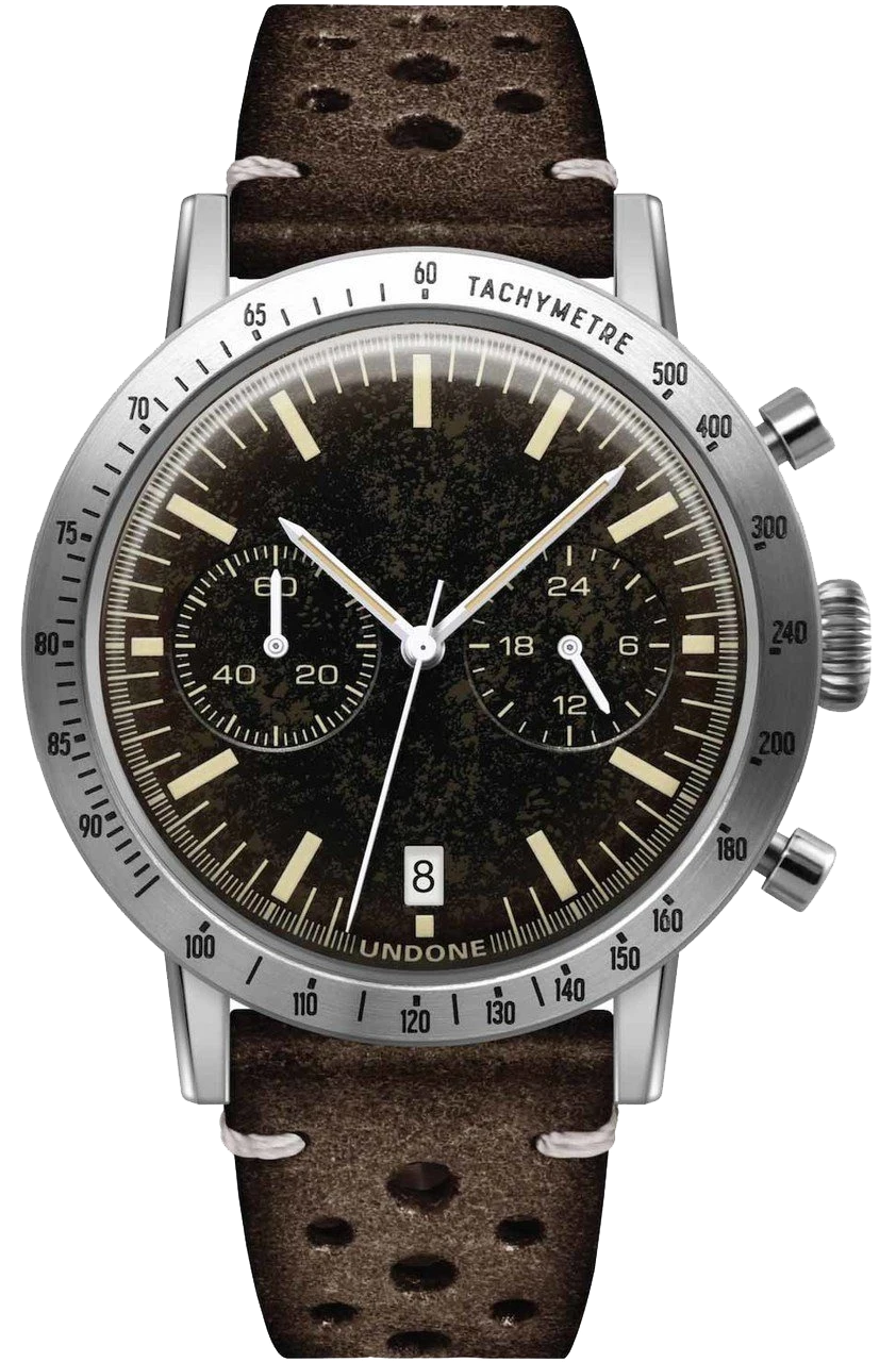 UNDONE Urban Tropical Caribbean