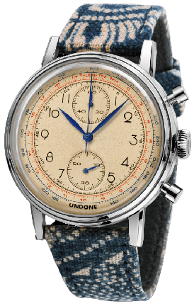 UNDONE Vintage Killy - Designer's Draft Edition (B-stock)