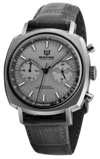 UNDONE x Batman Dark Knight