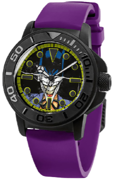 UNDONE X Joker Face Off