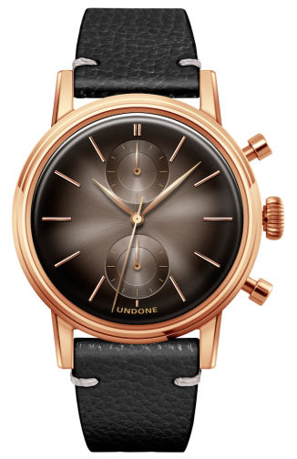 UNDONE Urban Mystique Eclipse - Rose Gold