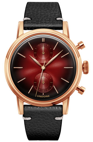 UNDONE Urban Mystique Mars - Rose Gold