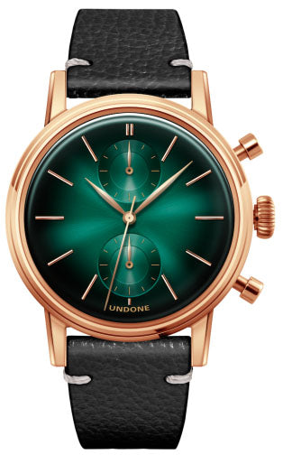 UNDONE Urban Mystique Neptune - Rose Gold