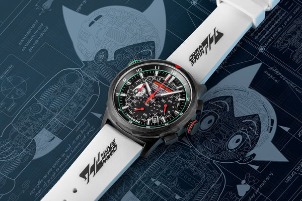 UNDONE x Astro Boy Box Set