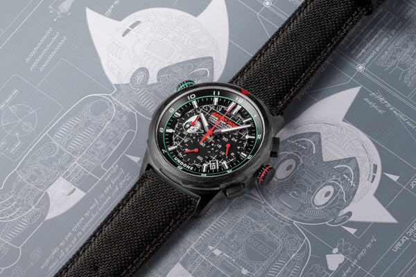 UNDONE x Astro Boy Box Set
