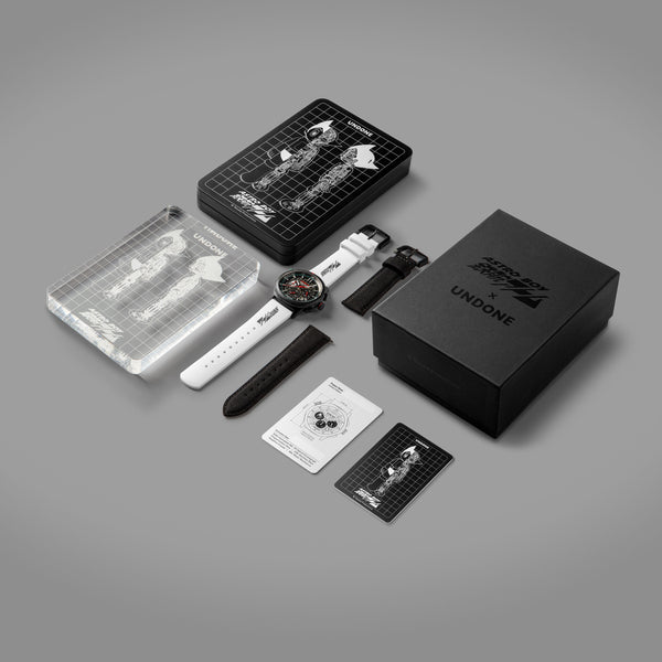 UNDONE x Astro Boy Box Set