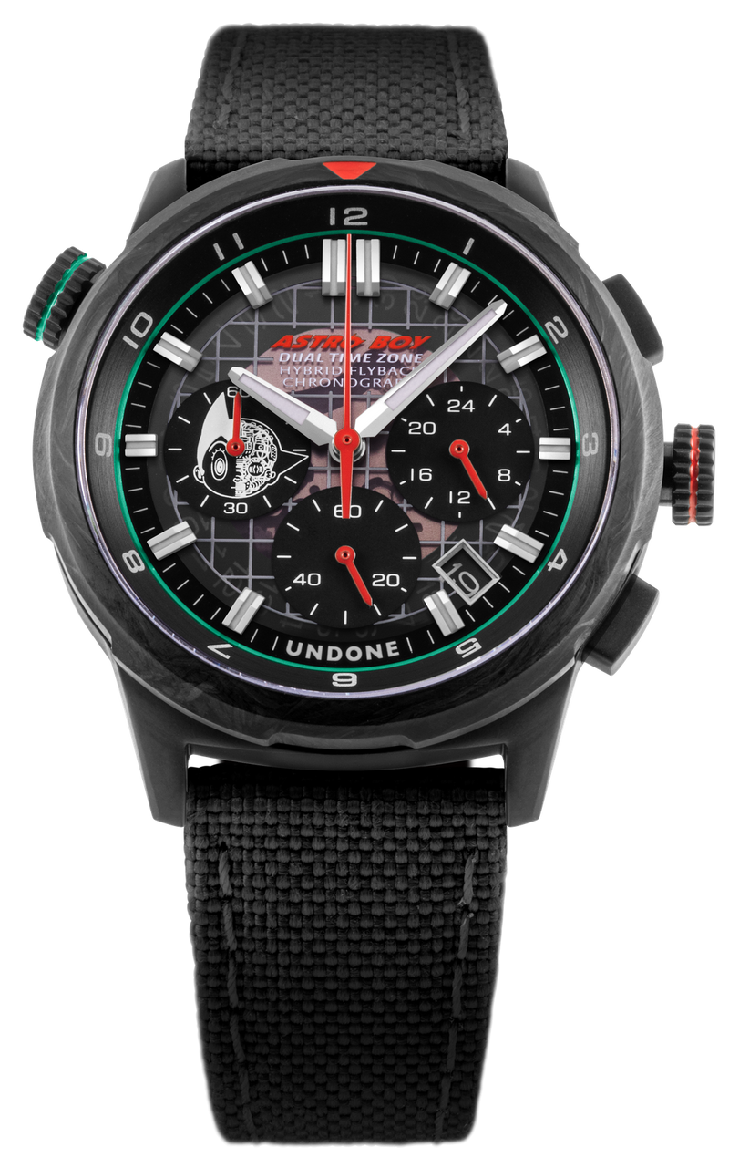 UNDONE x Astro Boy Box Set