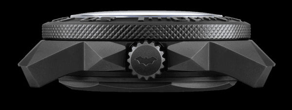 UNDONE x Batman Quantum Black