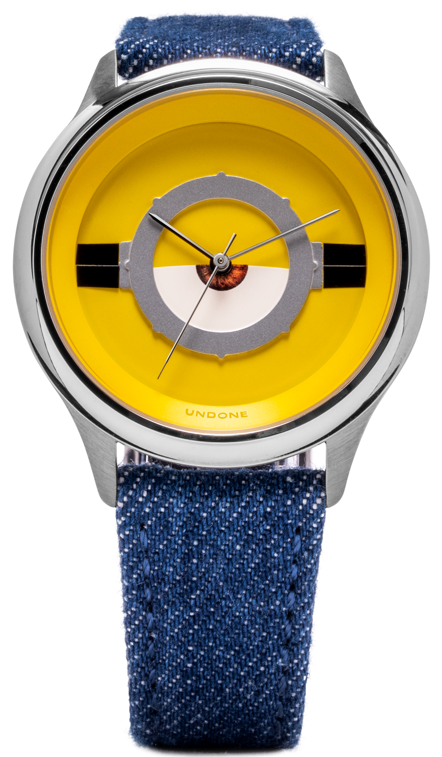 UNDONE x Minions Stuart