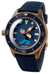 UNDONE x Popeye & Friends Destro Popeye
