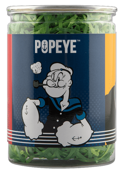UNDONE x Popeye & Friends Destro Popeye