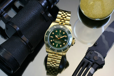 OceanX Sharkmaster-V VSMS516