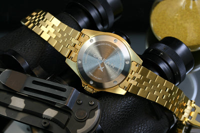 OceanX Sharkmaster-V VSMS516