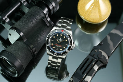 OceanX Sharkmaster-V VSMS541