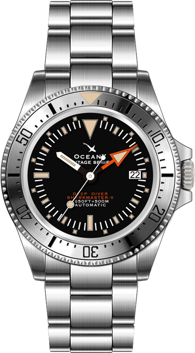 OceanX Sharkmaster-V VSMS551