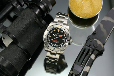OceanX Sharkmaster-V VSMS551