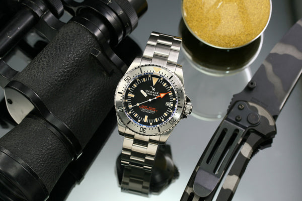OceanX Sharkmaster-V VSMS551
