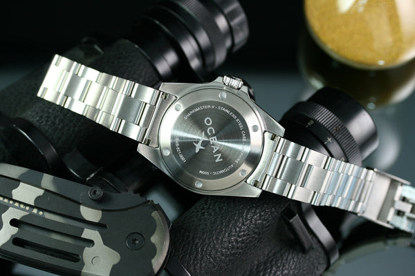 OceanX Sharkmaster-V VSMS551
