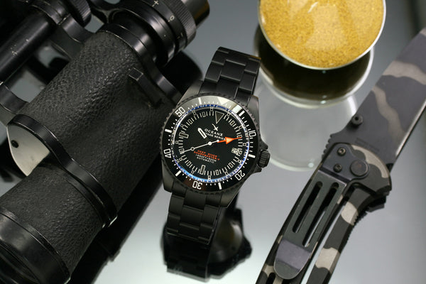 OceanX Sharkmaster-V VSMS552