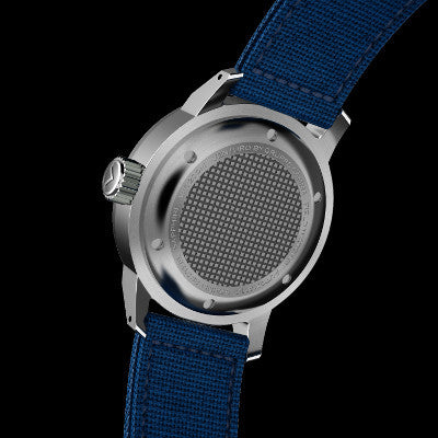 Venturo Field Watch #1 Blue