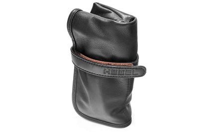 Hemel Watch Travel Roll Black