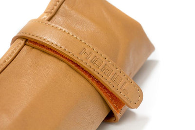 Hemel Watch Travel Roll Natural