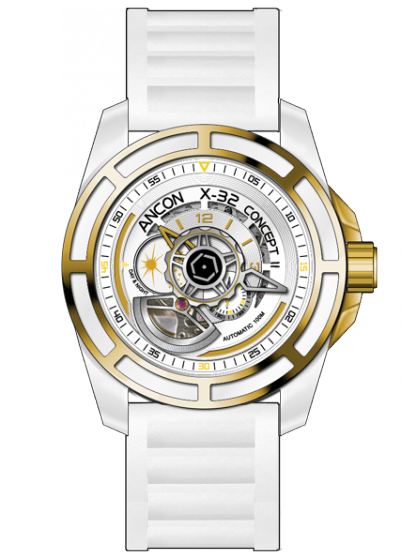 ANCON X-32 CONCEPT II CERAMIC X-32C201