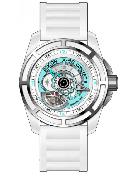 ANCON X-32 CONCEPT II CERAMIC X-32C206