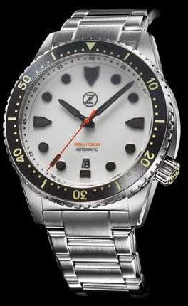 Zelos Great White V2 Frost