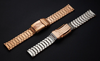 Zelos Bronze Bracelet 22mm