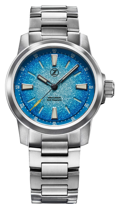 Zelos swordfish hotsell ice blue