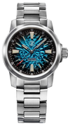 Zelos Aurora Field 38mm Ti Teal